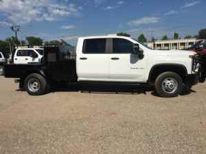 Custom Vehicle upfitting by Oklahoma Upfitters