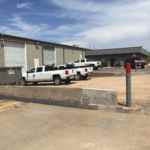 Oklahoma Upfitters Location fleet upfitting by oklahoma upfitters in okc
