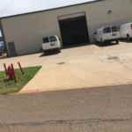 cargo van upfitting in OKC cargo van upfitting by oklahoma upfitters