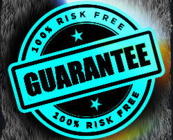 The Oklahoma Upfitters Guarantee