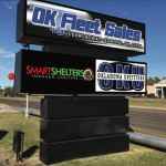 Oklahoma Upfitters customizes fleets and rental vehicles