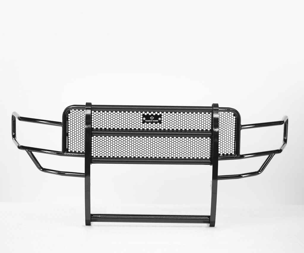Ranch Hand Brush Guards_OKC