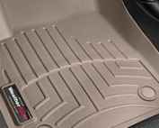 WeatherTech custom floor liners_OKC