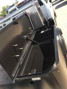 truck toolboxes at oklahoma upfitters